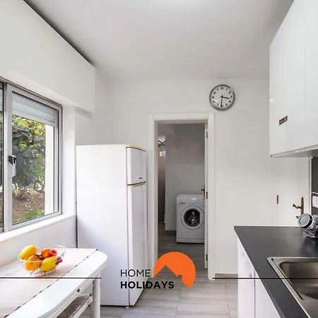 Apartamento #002 Donalds Flat By Holidays *