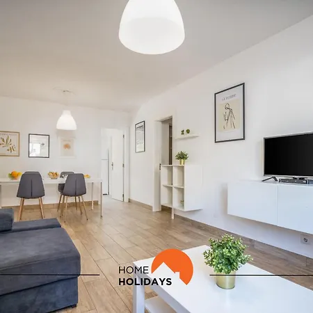 #002 Donalds Flat By Holidays Apartamento *