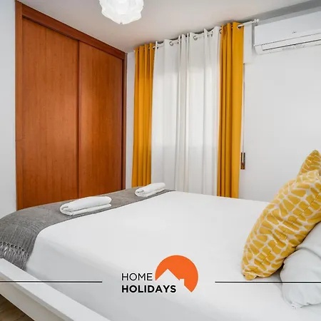 Apartamento #002 Donalds Flat By Holidays Albufeira