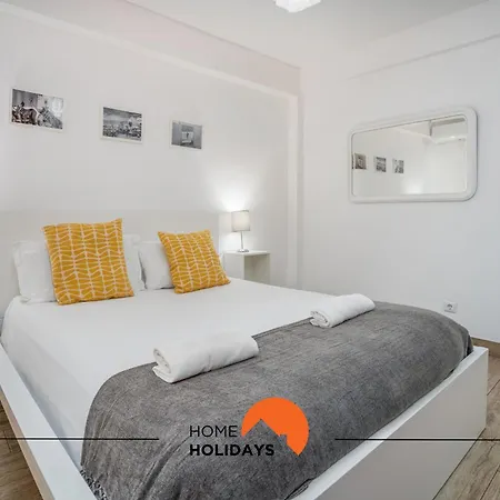 #002 Donalds Flat By Holidays * Albufeira
