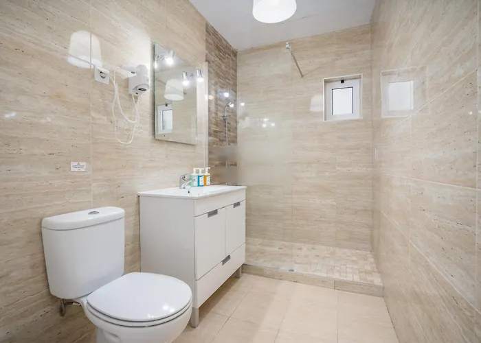 Apartamento #002 Cozy Flat In Albufeira Central Stay Albufeira