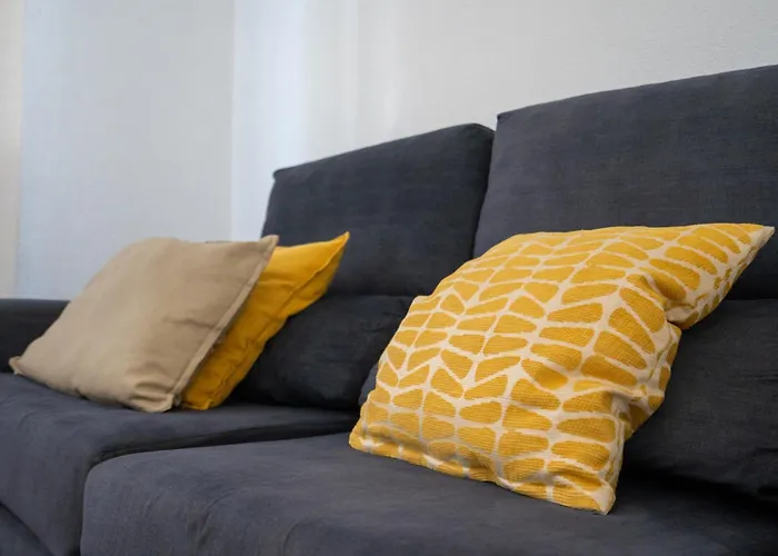 #002 Cozy Flat In Albufeira Central Stay Apartamento