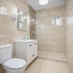 Lejlighed #002 Cozy Flat In Albufeira