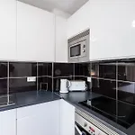 Апартаменты #002 Cozy Flat In Albufeira Central Stay *