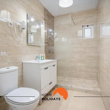 Apartamento #002 Donalds Flat By Holidays