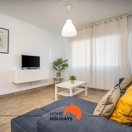 #002 Donalds Flat By Holidays Albufeira