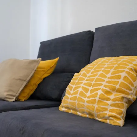 #002 Cozy Flat In 아파트