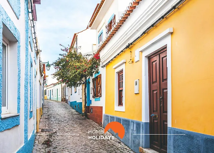 #002 Donalds Flat By Holidays 아파트 *