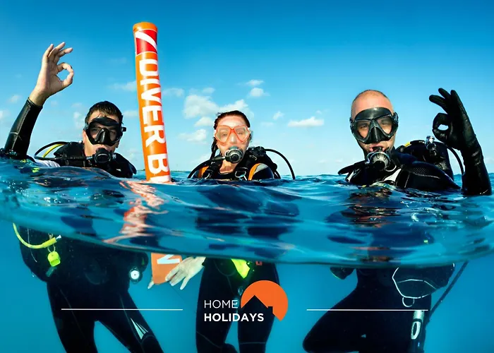 #002 Donalds Flat By Holidays 알부페이라