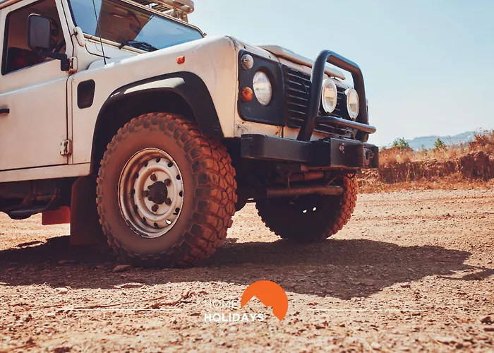 #002 Donalds Flat By Holidays 아파트 *