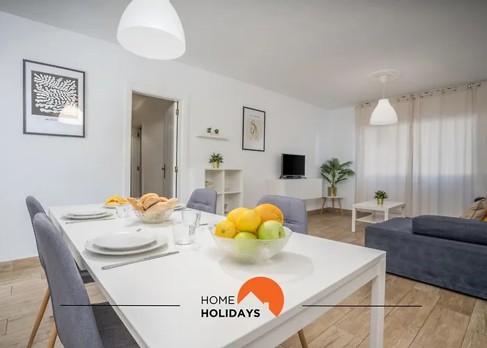 아파트 #002 Donalds Flat By Holidays *