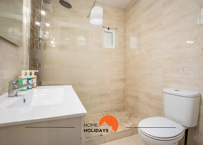 #002 Donalds Flat By Holidays 알부페이라