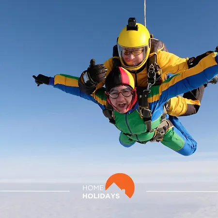 Appartement #002 Donalds Flat By Holidays Albufeira