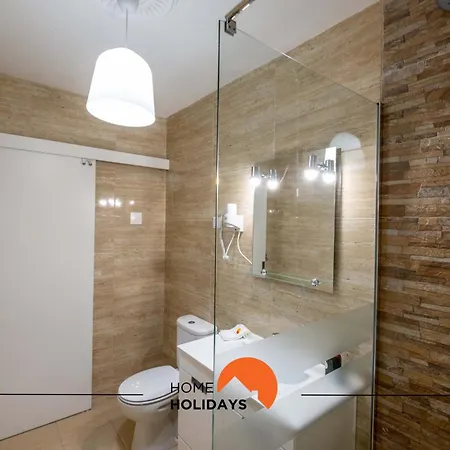 Appartement #002 Donalds Flat By Holidays