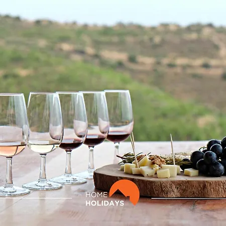 #002 Donalds Flat By Holidays * Albufeira