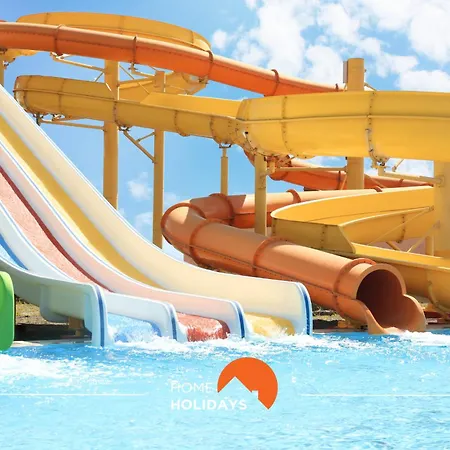 #002 Donalds Flat By Holidays Albufeira