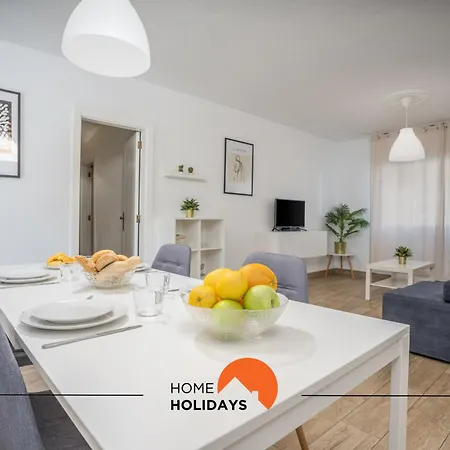 Appartement #002 Donalds Flat By Holidays *