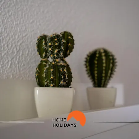 Appartement #002 Donalds Flat By Holidays Albufeira