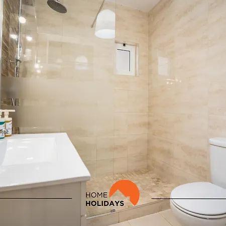 #002 Donalds Flat By Holidays Albufeira